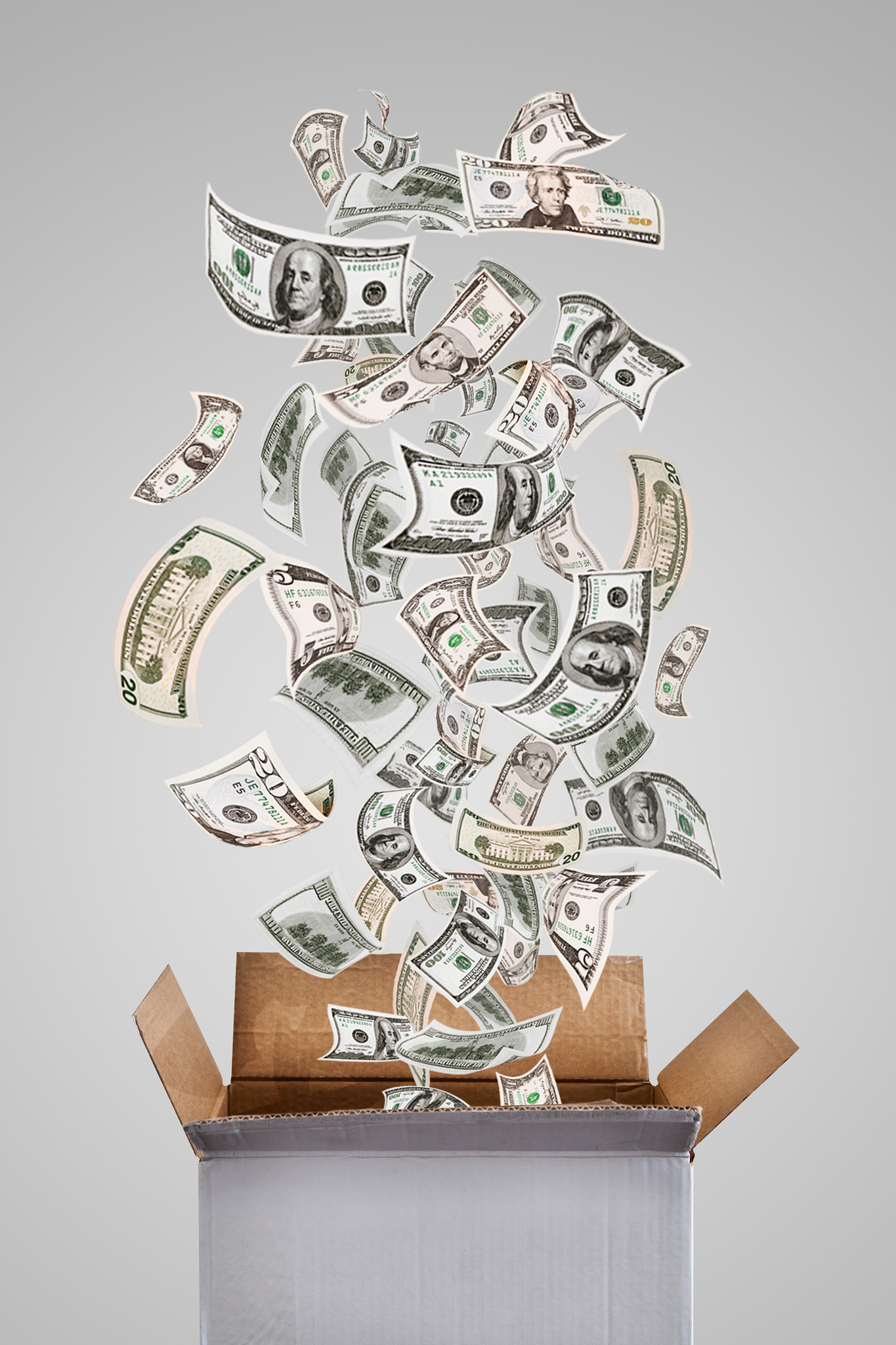 Pengar för utbildning