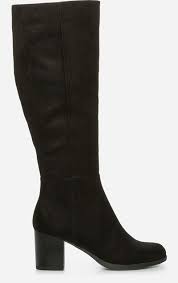 Ett par snygga stövlar